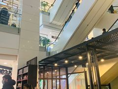 -星巴克(南京新百店)