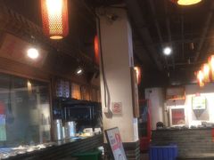 -张大嘴菜馆(庞各庄店)