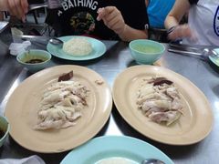 android_upload_pic-红大哥水门鸡饭(總店)