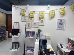 -脊地脊柱·运动康复·体态(汇海店)