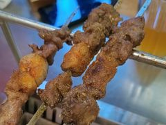 -古彭7只羊·招牌白串·碳锅羊肉旗舰店