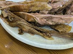 -清真·益鑫羊肉手抓馆(花园北街店)