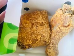 -德克士(广州南站店)