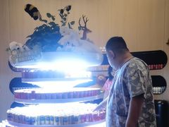 -涨巢·潮玩水疗局