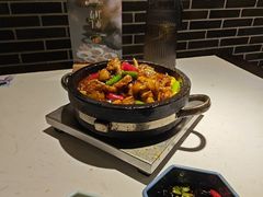 -雨后行菜(报慈北路店)