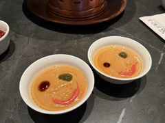 -清真·鸦儿李记·涮肉(月坛店)