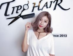 -Tipo Hair salon（明星）店