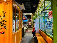 -丰茂烤串(建设街店)