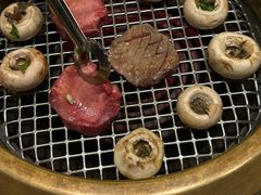 -御牛道日式烤肉料理(杭州万象城店)