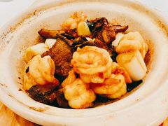 -尚一汤·粤菜海鲜(环球港店)