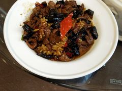 -刘胖子家常菜·蹄花焖藕(兴业店)