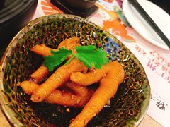 -点都德(聚福楼店)