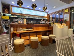 -芒青柠·鲜果甜品茶(双中店)