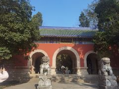 -灵谷景区