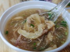人比花娇翅-食盈碗仔翅(星玺广场店)