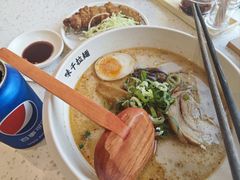 -味千拉面(金融街店)