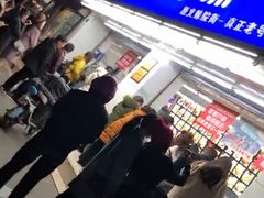 门面-宫廷糕点铺(人民中路店)
