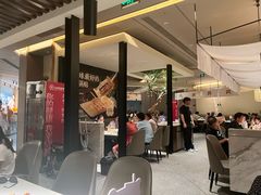 -北李妈妈菜·海肠捞饭(高新万达店)