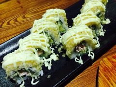 -寻味寿司日本料理(华亿店)