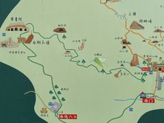-北京凤凰岭