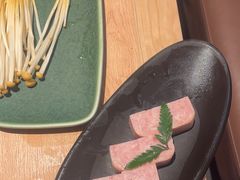 -巴奴毛肚火锅(七宝领展广场店)