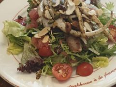 -Entrecôte 法国牛扒馆(保利·时光里店)