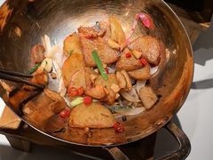 -绿茶餐厅(淮安区万达广场店)