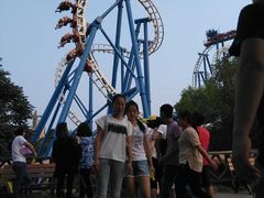 北京欢乐谷-北京欢乐谷