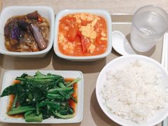 -老乡鸡(融科天地店)