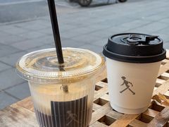 -常识咖啡common sense(春熙路店)