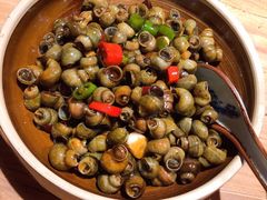 -鱼食饭稻·苏浙土菜17年老馆子(平江路店)