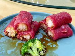 -吉莲利苑海鲜酒家(珠海拱北29年老字号店)