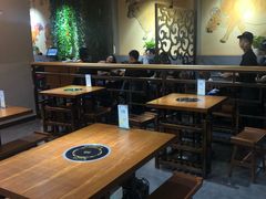 -汕品潮牛正宗潮汕火锅(华师店)