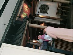 -绿茶餐厅(广州天河城店)