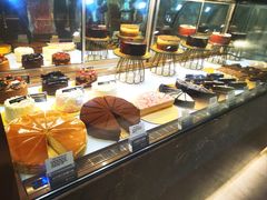 -Awfully Chocolate(环球港店)