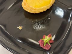 -白天鹅宾馆-玉堂春暖餐厅