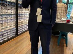 -SUITSUPPLY(安福路店)