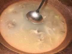 -霄汉羊排(万松园一店)
