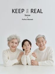 -光影纪·Baby·Home儿童摄影(丁桥店)