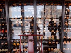 大堂-湘上湘(米其林餐厅-正大中心总店)