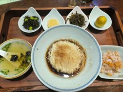 -同得兴 Since·1995 传统苏式面馆(嘉馀坊店)