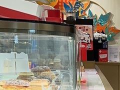 -Tims天好咖啡·贝果(东方广场店)