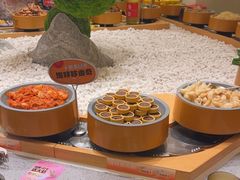 -喜家自助小火锅(卓悦里店)
