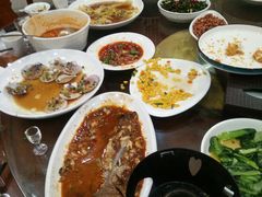-鲍氏金勺子(恒大店)