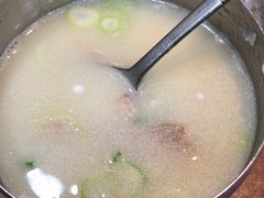 -神仙雪浓汤(明洞店)