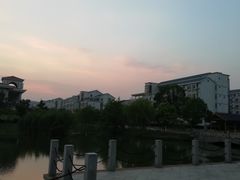 -江南大学(蠡湖校区)