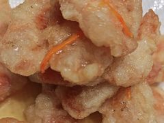 -7号院家宴.烧鸽子(门头沟店)