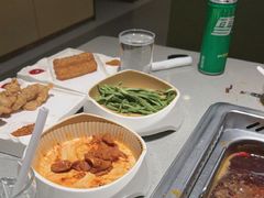 -海底捞火锅(江北万达商业广场店)