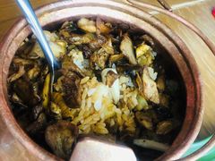 -中8楼风尚云南菜(颐堤港店)