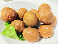 -黑窑厂糖油饼烤鸭·清真菜(黑窑厂街店)